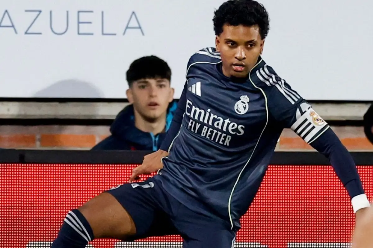El Madrid sigue sin ofrecer continuidad en su juego y acusa desconexiones que alimentan la impaciencia del entorno.