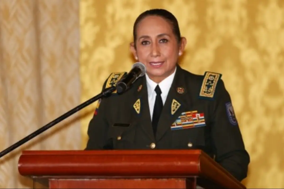 La solicitud de prisión preventiva contra Tannya Varela se encuentra ahora en análisis del juez.