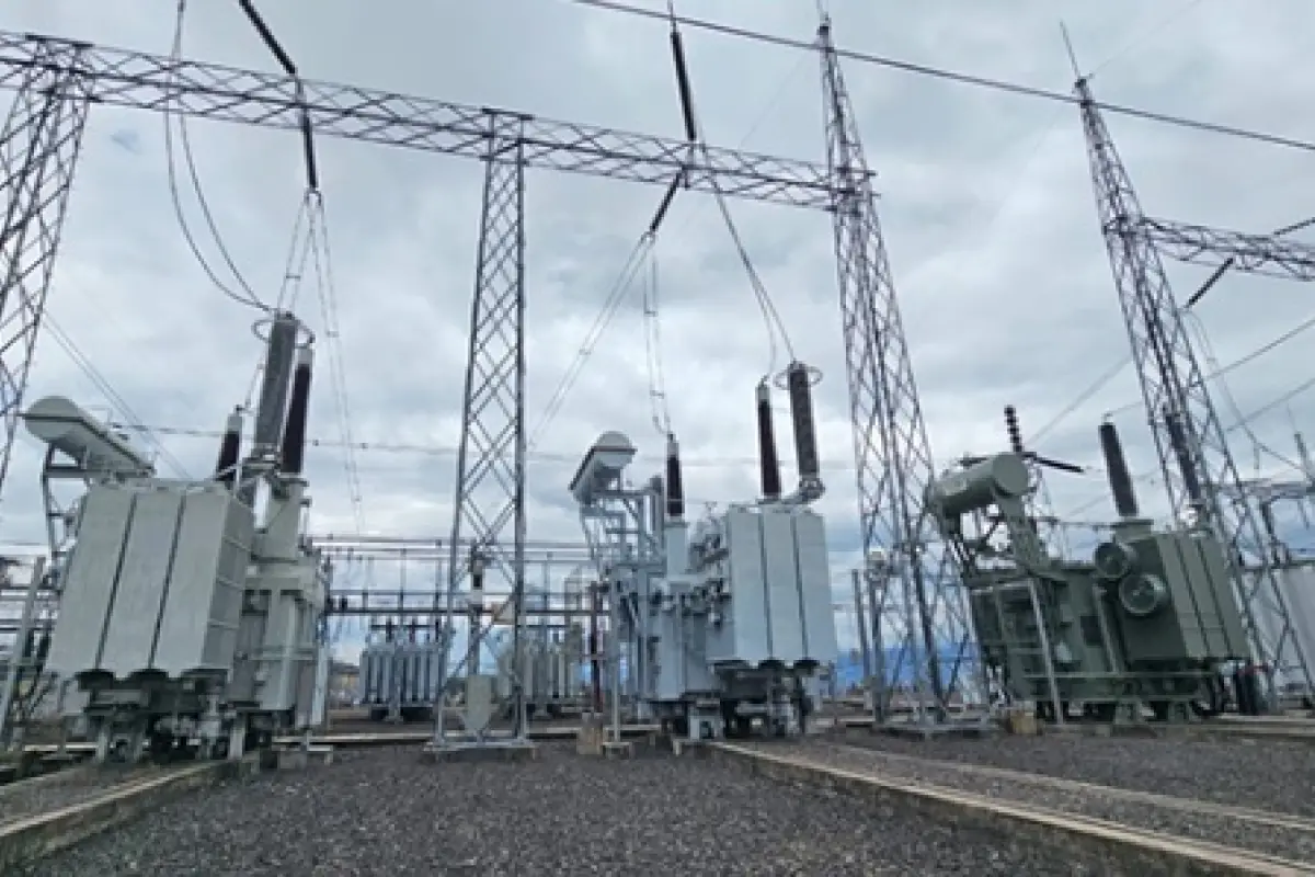 Celec señaló que este proyecto constituye un nuevo paso dentro de la planificación estatal para reforzar el sistema eléctrico nacional.