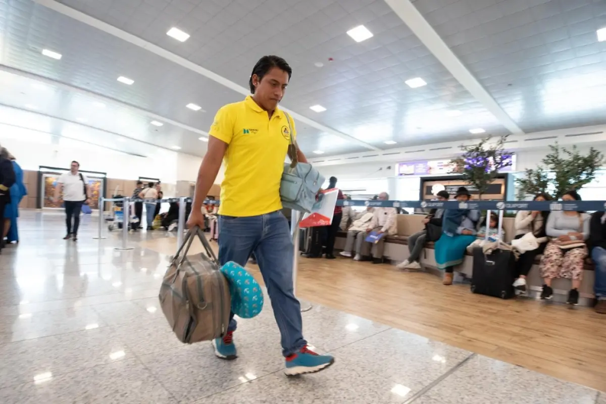 ¿Qué es Migración Circular, el programa promovido por la Cancillería de Ecuador para que ecuatorianos puedan trabajar en el exterior (Cancillería de Ecuador), 