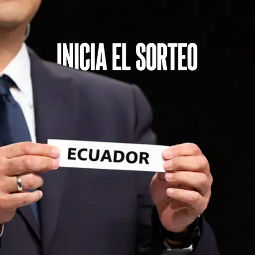 Así será el camino de Ecuador en el Mundial 2026: fechas, ciudades y duelos clave