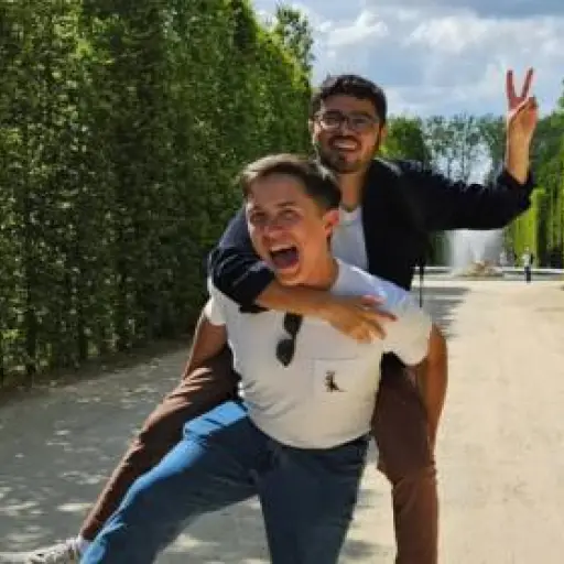 EnchufeTV: el actor Diego Ulloa contrajo matrimonio en una hacienda de la capital