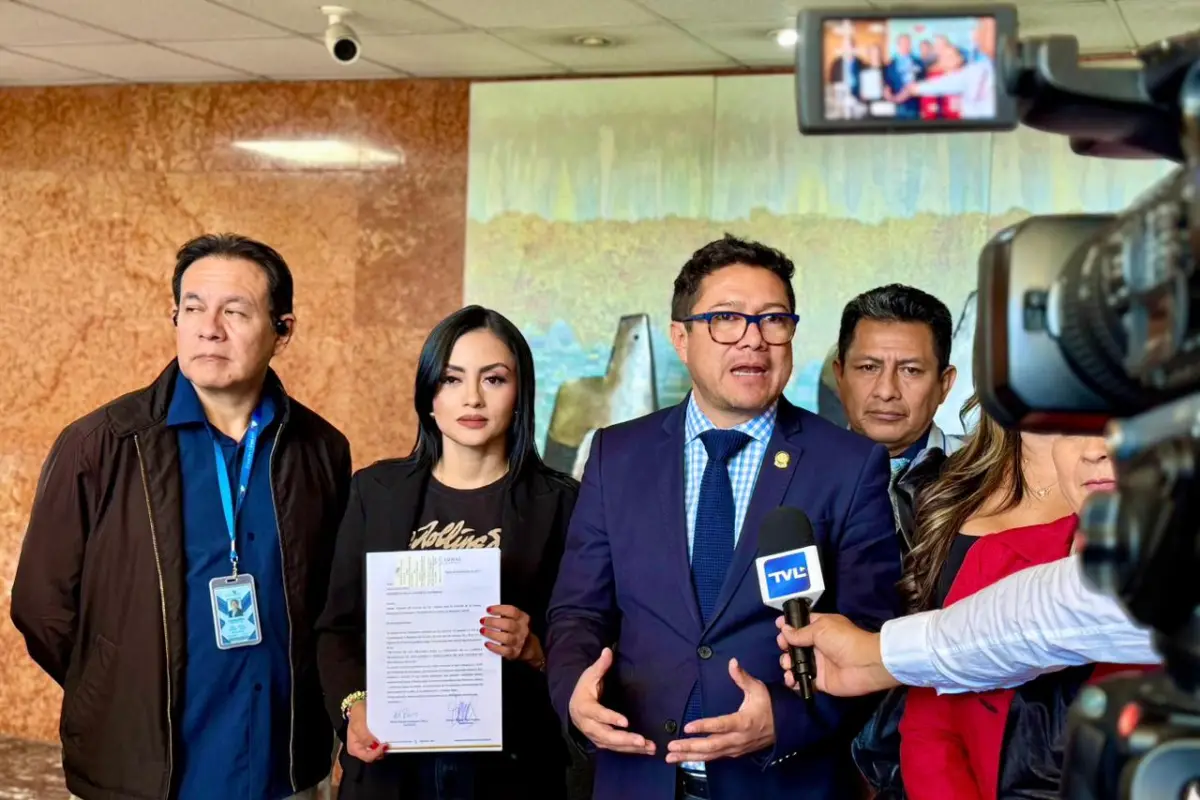 Asamblea recibe proyecto para crear la Carrera Profesional de Educadores de los Centros de Desarrollo Infantil