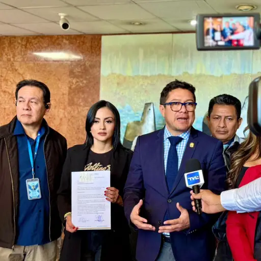 Asamblea recibe proyecto para crear la Carrera Profesional de Educadores de los Centros de Desarrollo Infantil
