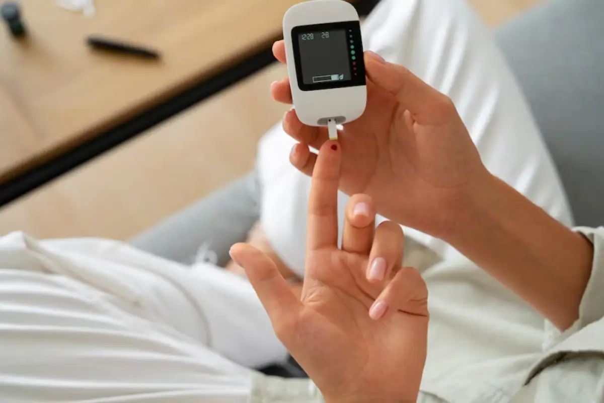 Diabetes multiplica por siete el riesgo de muerte cardíaca súbita en menores de 50 años, según estudio danés de referencia.