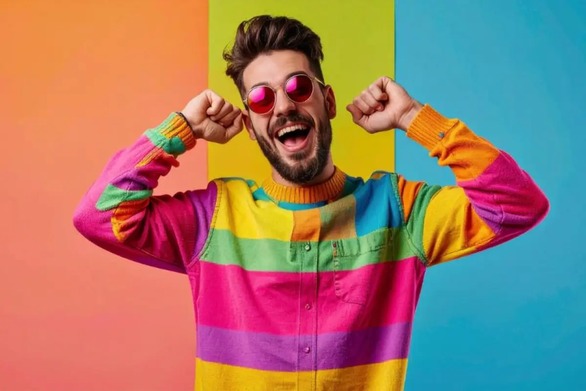 Los colores tienen un significado espiritual y pueden transformar tu energía, Los colores pueden influir en tu estado de ánimo y energía. 