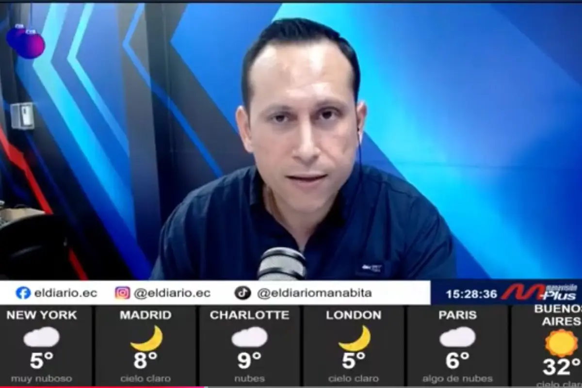 ANETA alerta aumento de siniestros de tránsito en Manabí y refuerza educación vial.