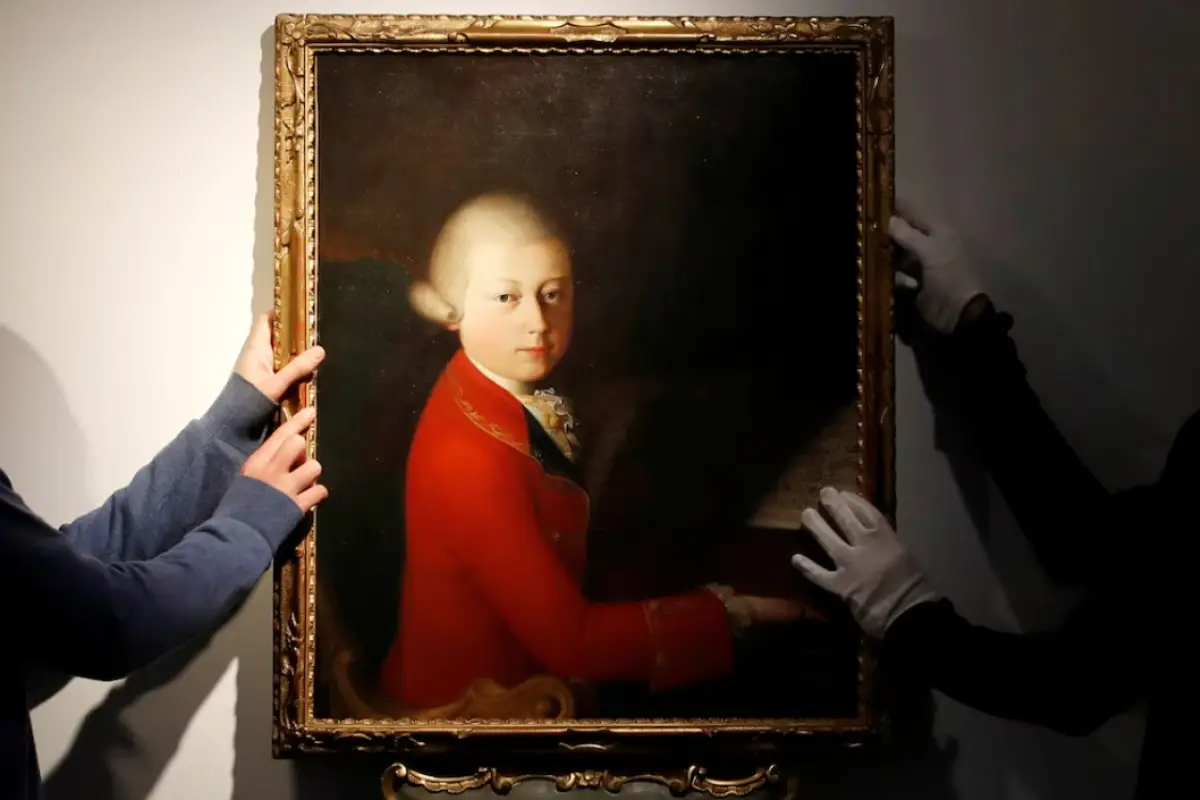 Hace exactamente 234 años murió Wolfgang Amadeus Mozart: así fue la corta y extraordinaria vida del mayor genio musical de la historia.