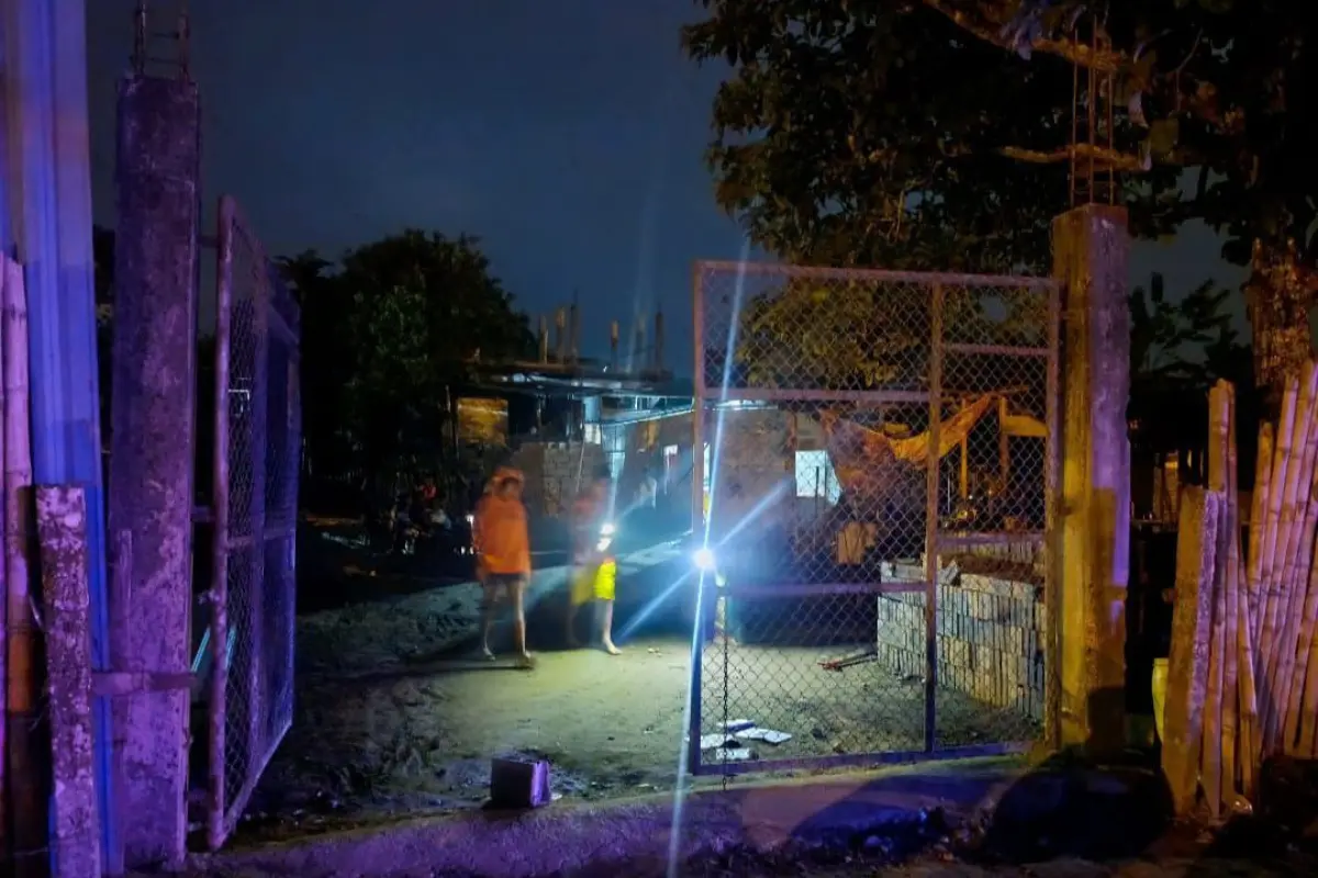 Asesinan a un militar y a una mujer en dos ataques armados en Los Ríos