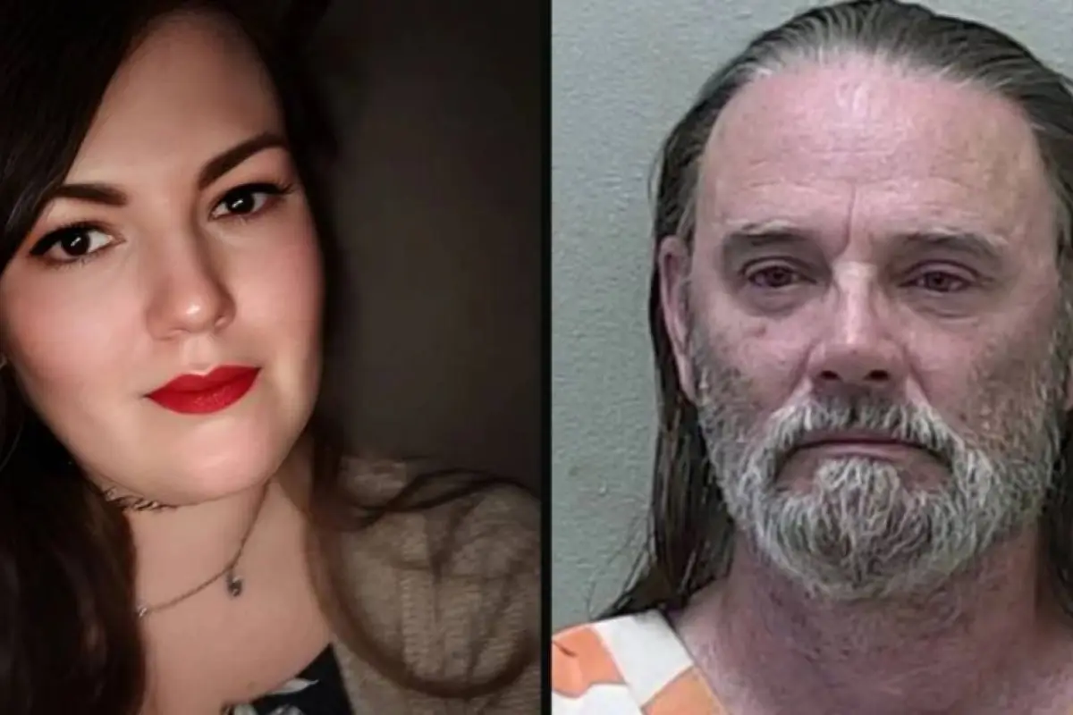 Mujer viajó a Estados Unidos para cumplir supuesta fantasía de ser violada y torturada; terminó sin vida, Un hombre fue detenido por la muerte de Sonia. 