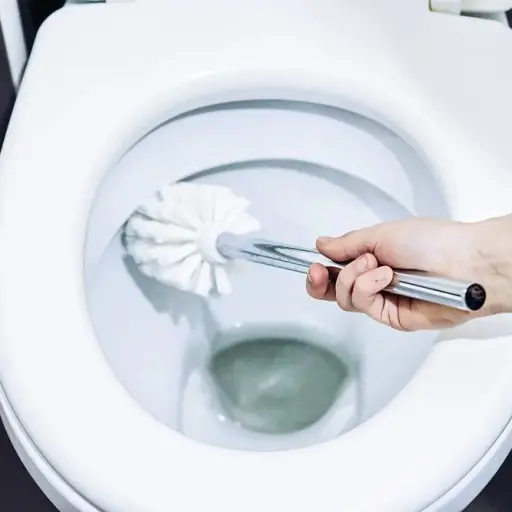 Higiene del baño: expertos explican la frecuencia ideal para sustituir el cepillo del inodoro