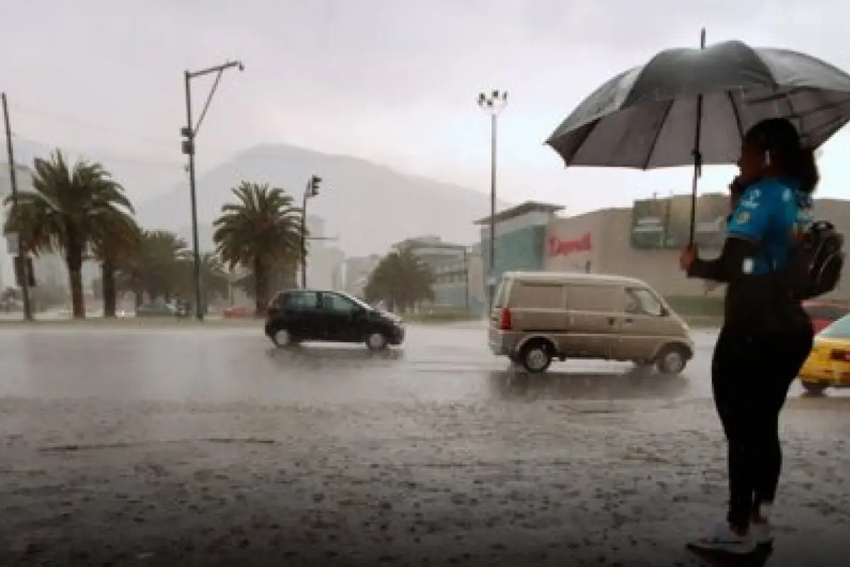 La Niña desplaza la humedad hacia el norte, intensificando lluvias en Colombia y Brasil, mientras reduce las de Ecuador.