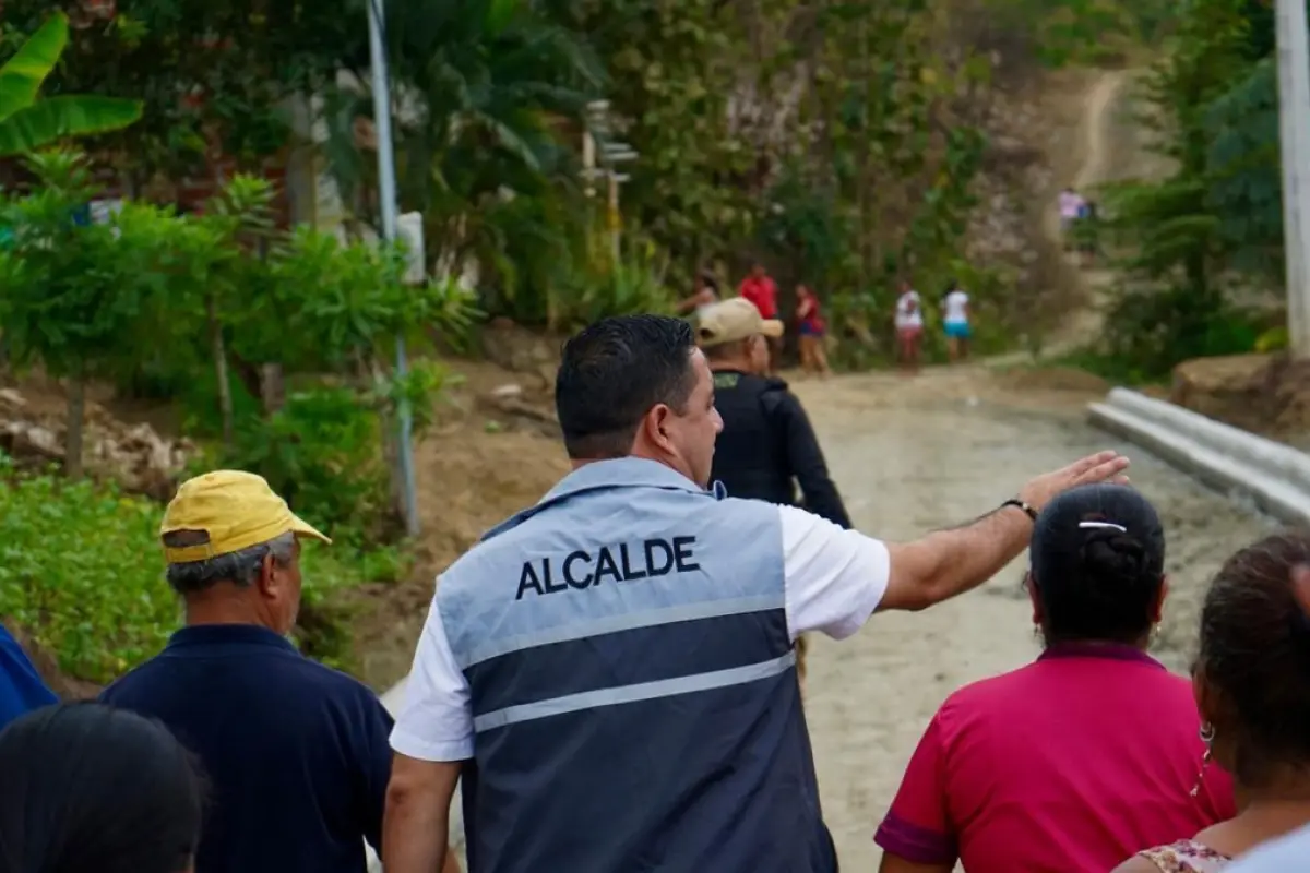 Chone reactiva su economía con una inversión de 76.8 millones de dólares que genera más de 2.000 empleos.