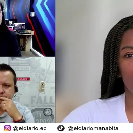 “Lo que está haciendo el gobierno de Noboa con nuestras infancias es criminal”, dice la asambleísta Paola Cabezas