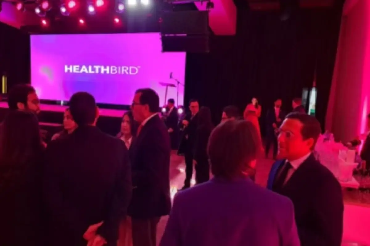 El plan de HealthBird para llegar al IESS: así operó el acuerdo con CNT firmado en julio de 2024