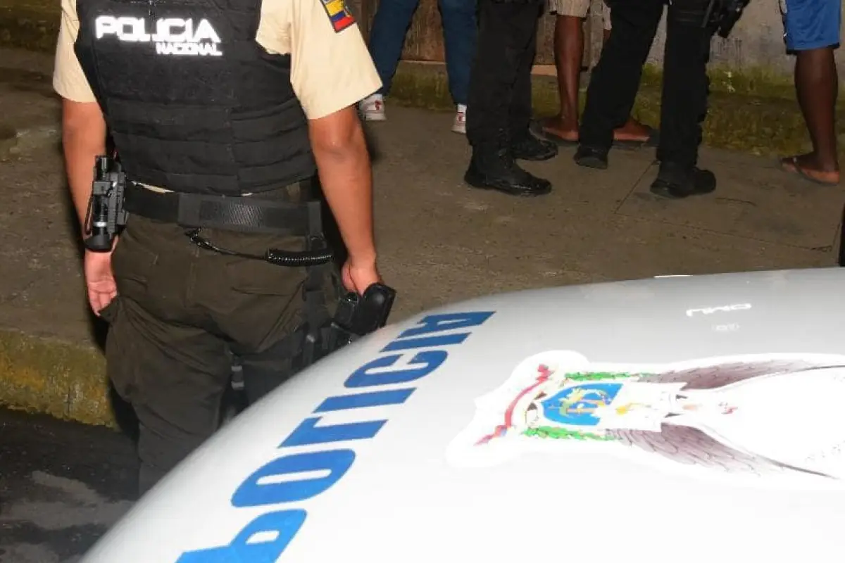 Santo Domingo Secuestran a adolescente para reclutarla en una banda en la cooperativa Che Guevara