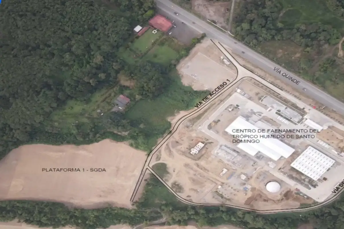 Autorizan búsqueda de aliado estratégico para ejecutar la primera planta solar municipal en Santo Domingo