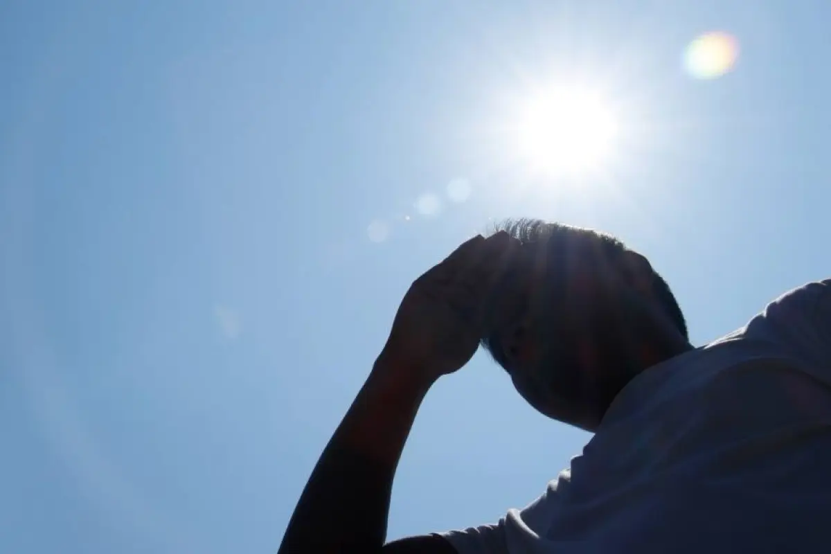 Hasta 32 grados de temperatura Así será el clima en Ecuador este miércoles 10 de diciembre, Las variaciones del clima  responden a la temporada de transición.
