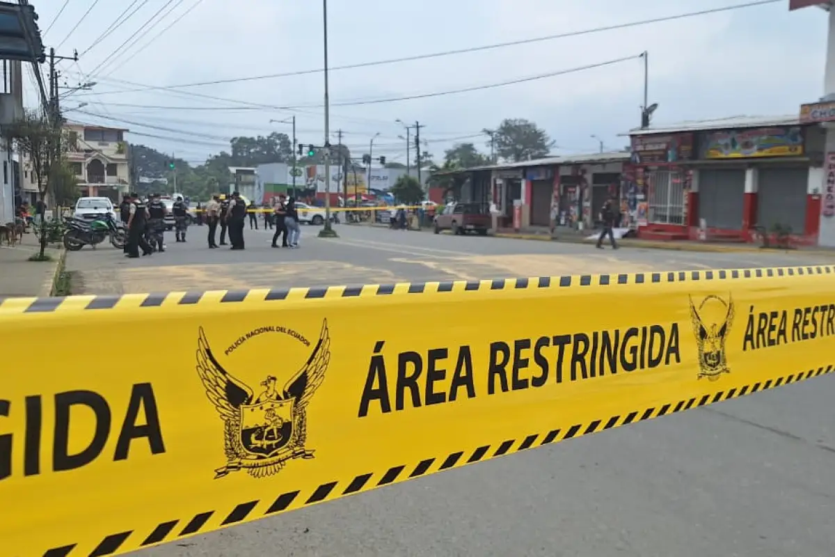 Varios casos se han dado en sitios públicos.