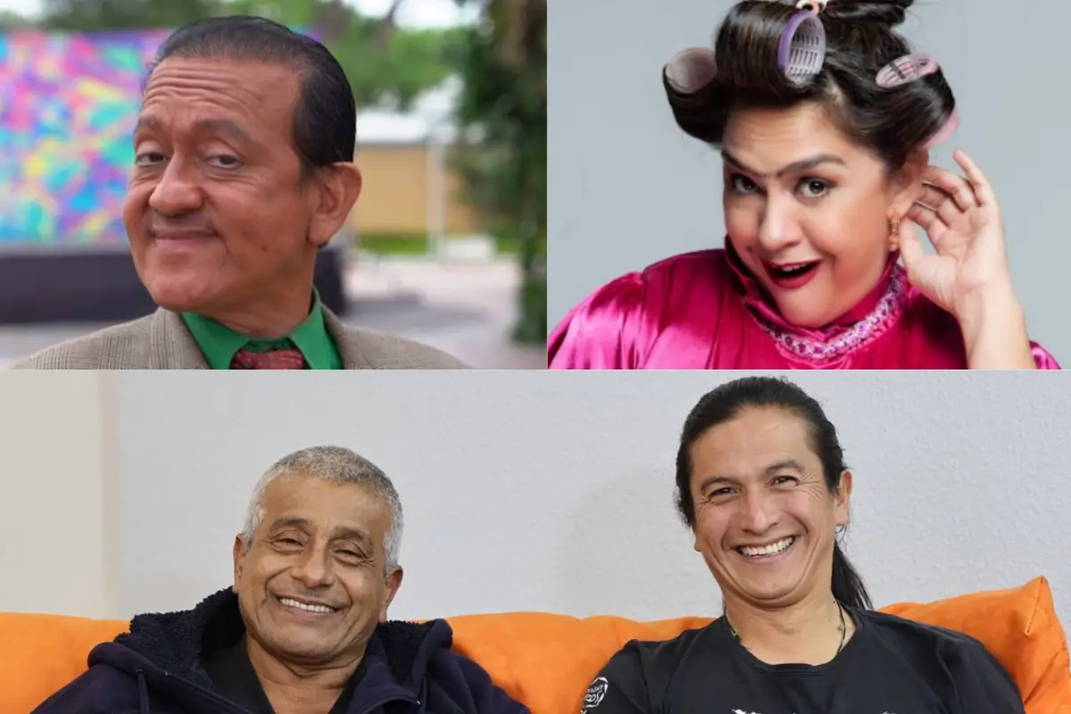La Mofle, los personajes de Ratas, ratones, rateros y El Cholito regresaron a escena en 2025, conectando nostalgia y nuevas lecturas sociales.
