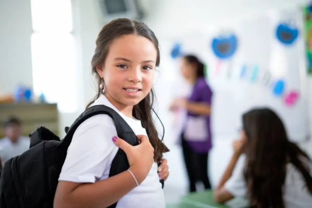 El regreso a clases en Ecuador ya tiene fecha oficial tras el receso de Fin de Año. Foto: Ministerio de Educación.