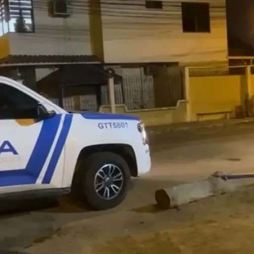 Asesinan a profesor de deportes en Machala durante un ataque armado