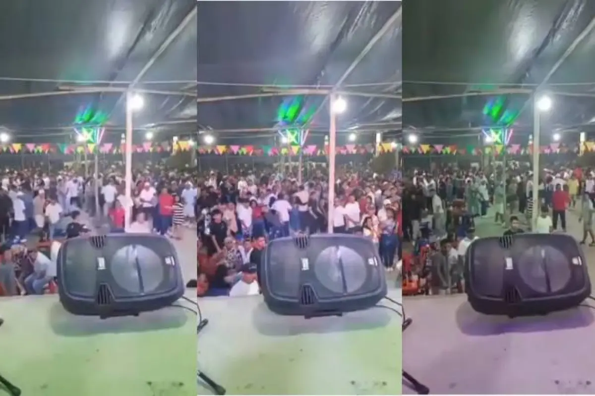 Policía investiga ataque armado ocurrido en evento público en el cantón Santa Lucía
