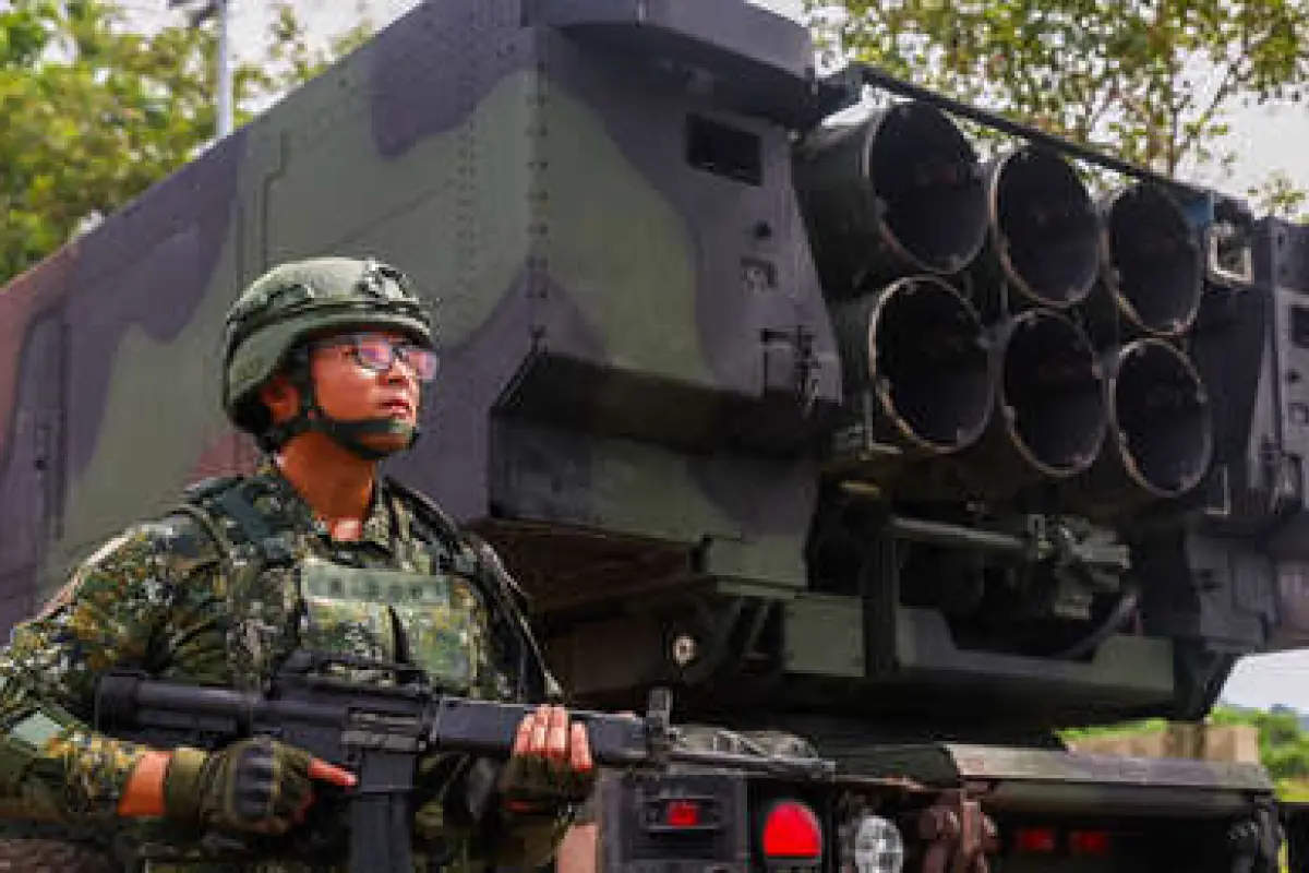 Según el informe del Pentágono, el Ejército chino es cada día más avanzado y resistente,