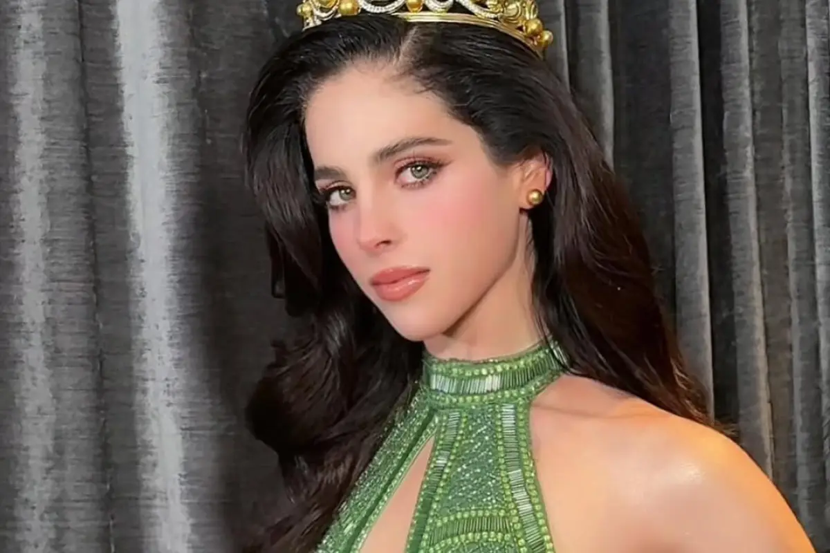 Fátima Bosch, Miss Universo, habló sobre el amor, la familia y los valores que busca en una pareja tras su coronación en Tailandia.