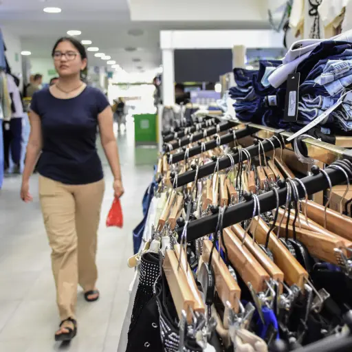 Incremento económico: Según el SRI las ventas en abril de 2026 crecieron un 23% en comparación al 2025