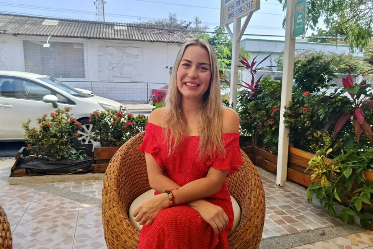 local 1 principal carmen molero, 