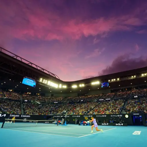De Swiatek a Zverev: El espectacular cuadro de figuras que abrirá el tenis en 2026 con la United Cup