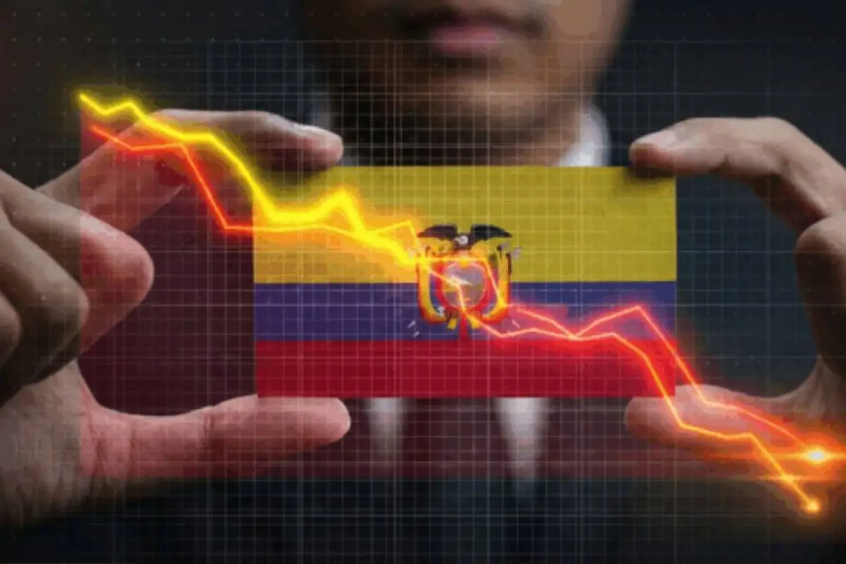 Riesgo país de Ecuador cierra 2025 en 499 puntos evolución y impactos económicos, 