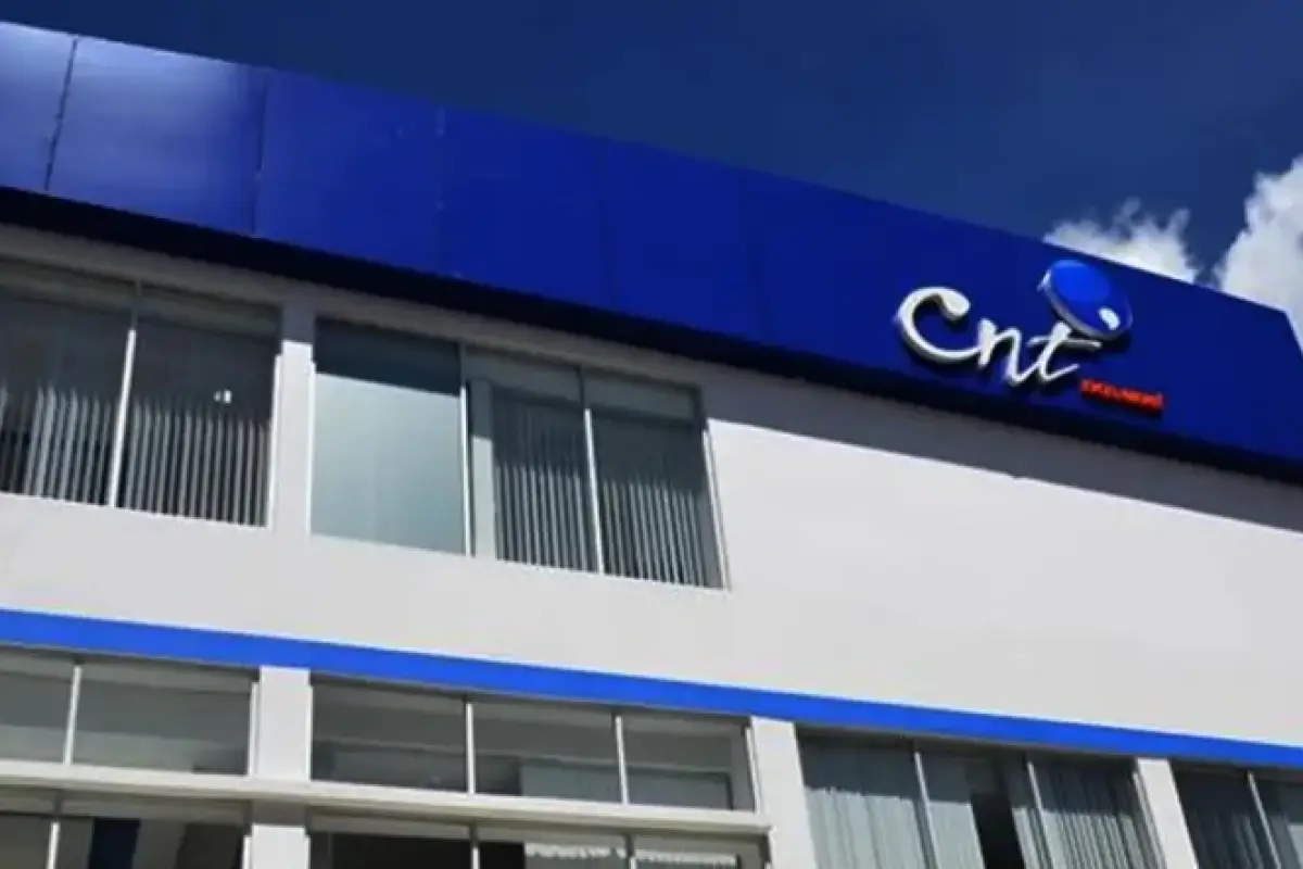 La auditoría estableció que CNT EP y el proveedor suscribieron el acuerdo sin justificar la demanda de clientes gubernamentales.