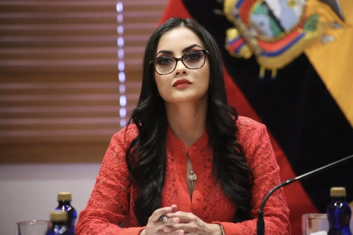 Veloz aseguró que el expediente se reactivó en un contexto político concreto.