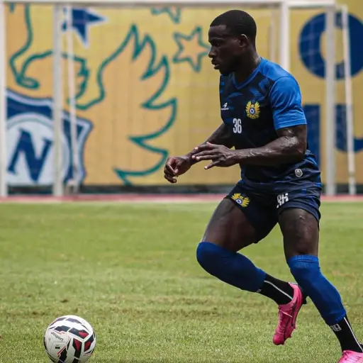 El ecuatoriano Kevin Mercado ficha por el Nacional FC, equipo de la Série D brasileña