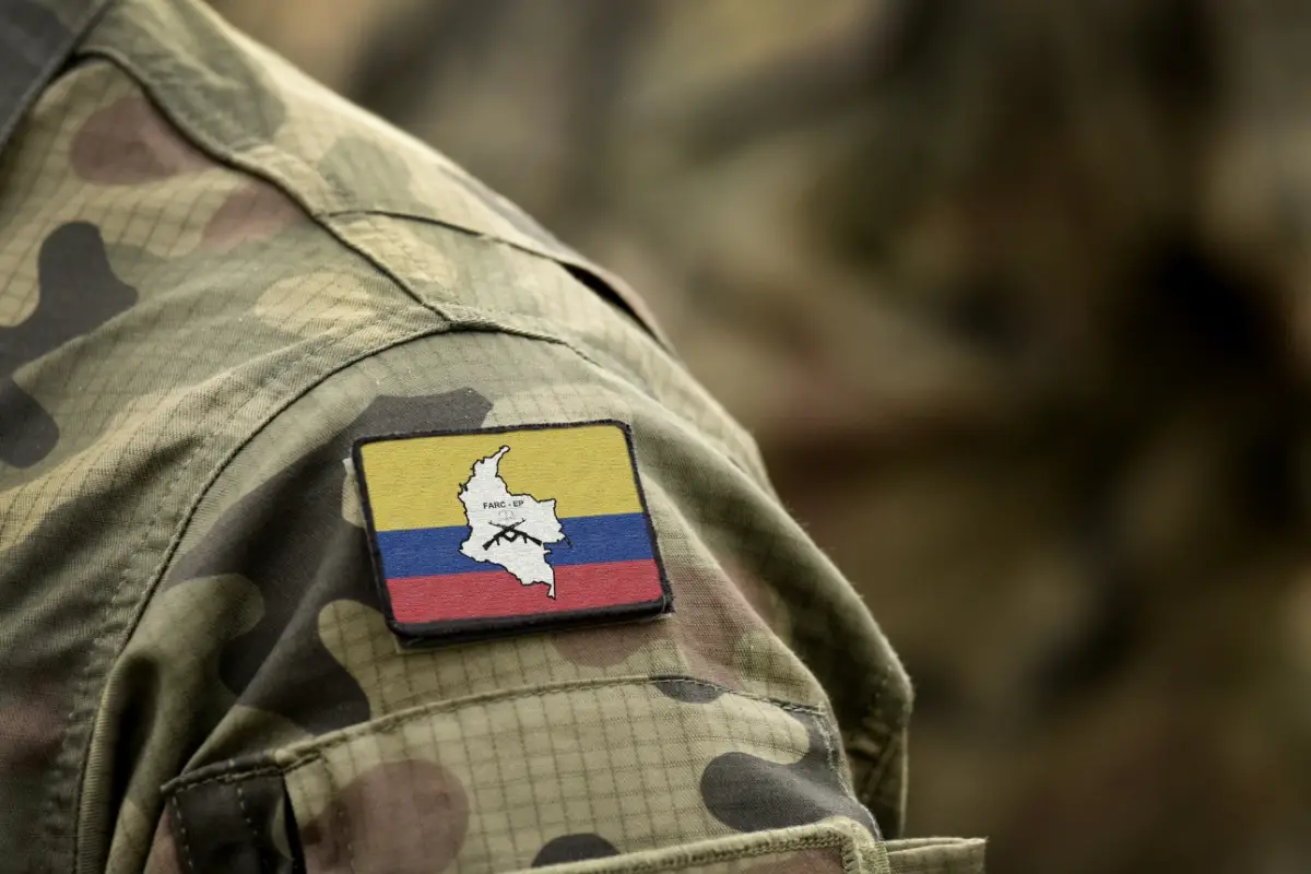 Disidencias de las FARC y ELN declaran pausas temporales en Colombia por la temporada de Navidad y Año Nuevo, 