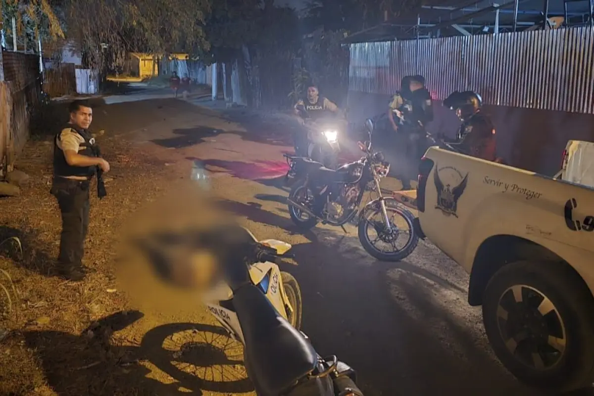 En varias persecuciones donde fueron baleados los policías, hubo 128 abatidos.