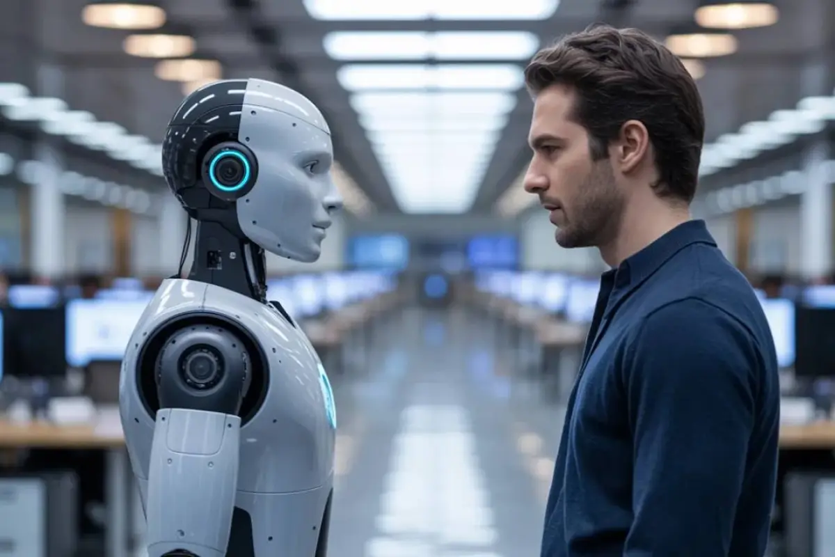 La memoria persistente de la IA, transforma los chatbots en compañeros altamente personalizado.