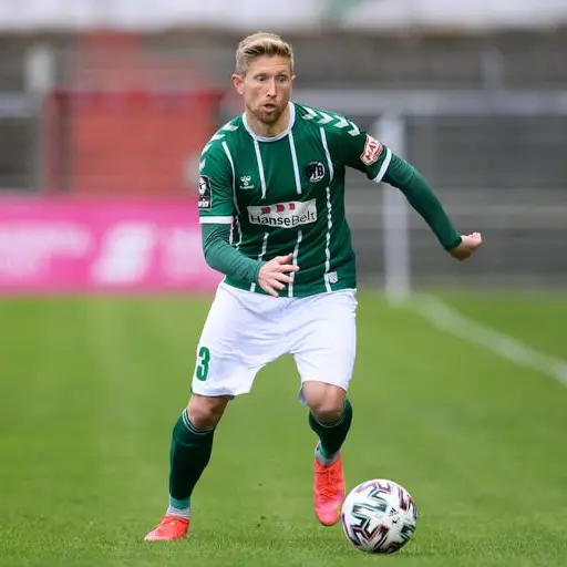 Muerte de Sebastian Hertner en accidente de Aerosilla en Montenegro sacude al fútbol alemán