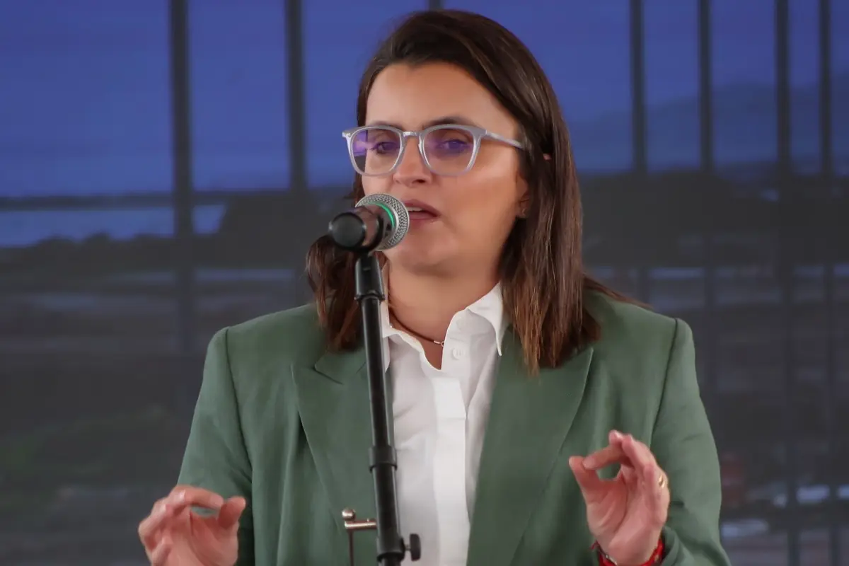 El Gobierno prevé normalizar el abastecimiento de medicamentos en el sistema público de salud durante el primer trimestre de 2026, según la vicepresidenta María José Pinto.