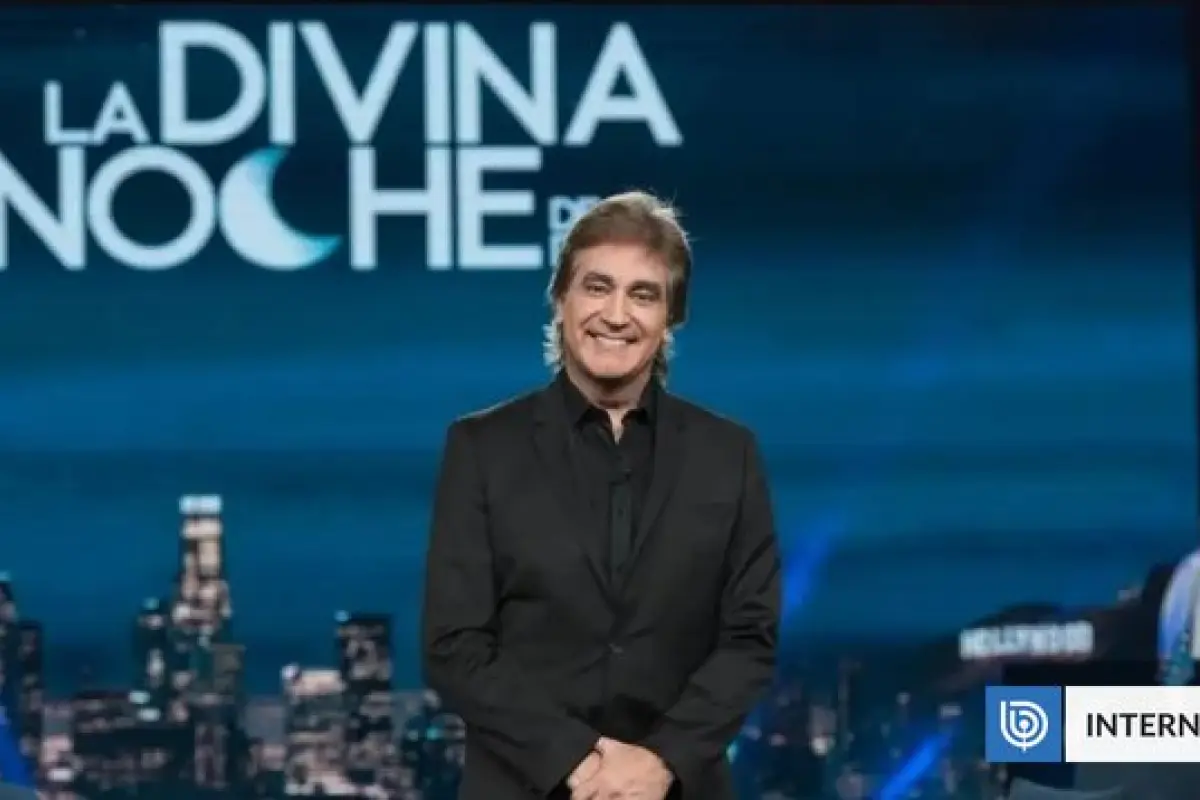 Dante Gebel (1968) es un influyente pastor evangélico, conferencista, escritor y conductor de televisión argentino radicado en Estados Unidos.