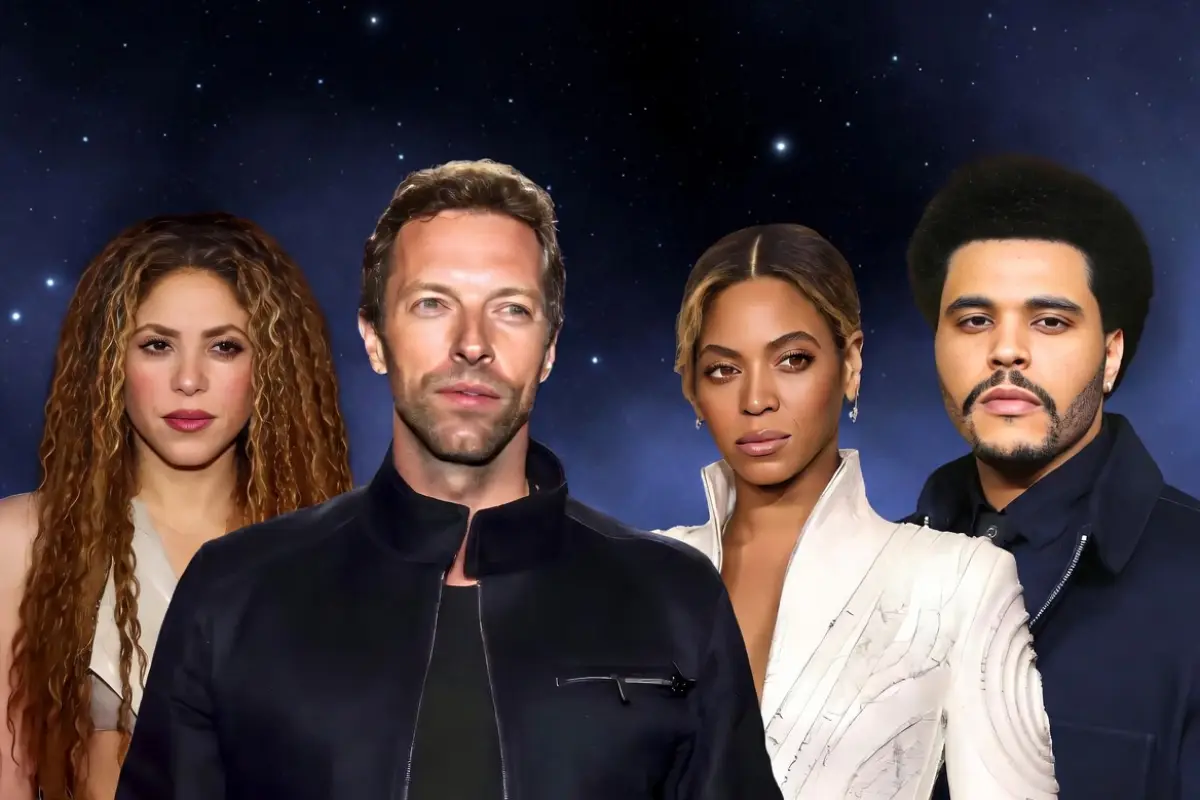 Las giras internacionales de grandes artistas lideraron la recaudación mundial y confirmaron el auge del espectáculo en vivo.
