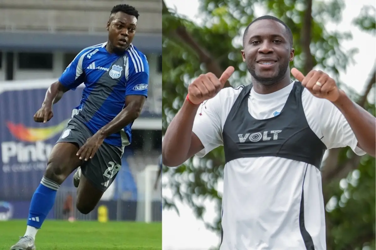 Solís y Caicedo se sumarían a una larga lista de bajas de cara al 2026.