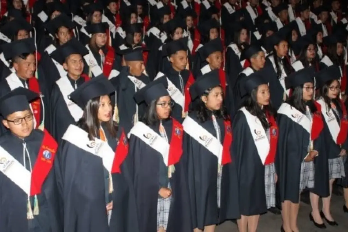 El acceso se mantiene habilitado hasta el 31 de diciembre de 2025 para los bachilleres convocados.
