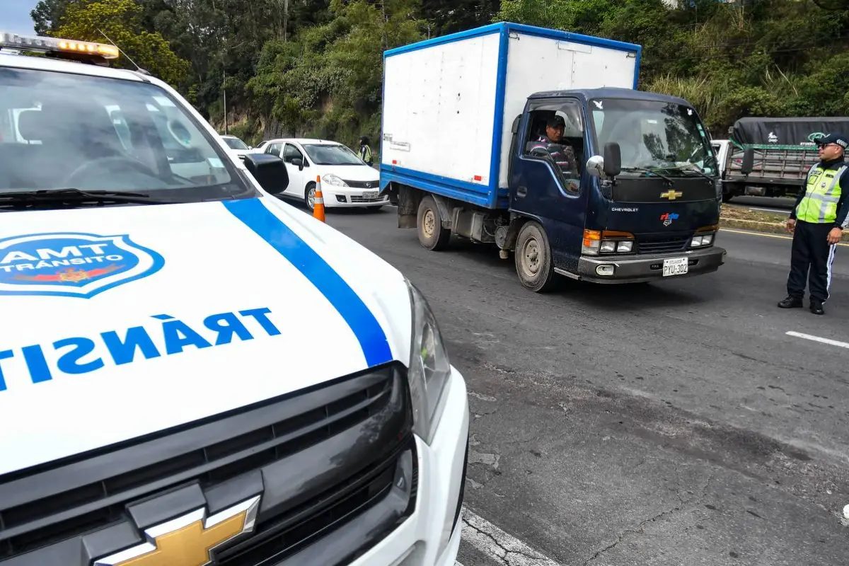 El objetivo es reducir la congestión vehicular en la capital.