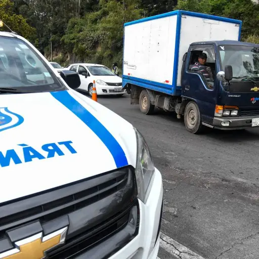 Pico y Placa en Quito: horarios y sanciones vigentes este martes 30 de diciembre de 2025