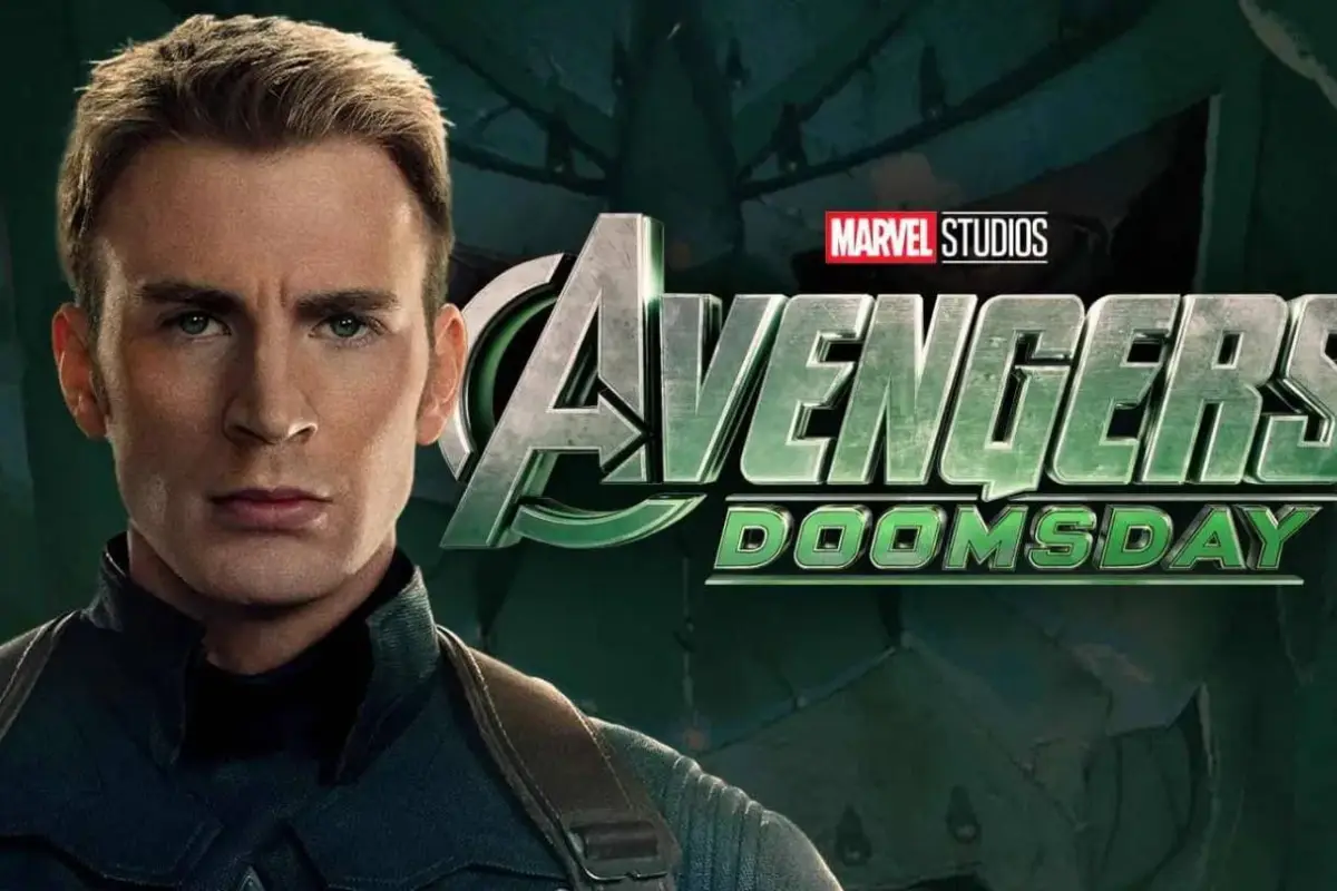 La supuesta filtración del tráiler de Vengadores: Día del Juicio Final desató teorías sobre el posible regreso de Steve Rogers y el futuro del Universo Cinematográfico de Marvel.