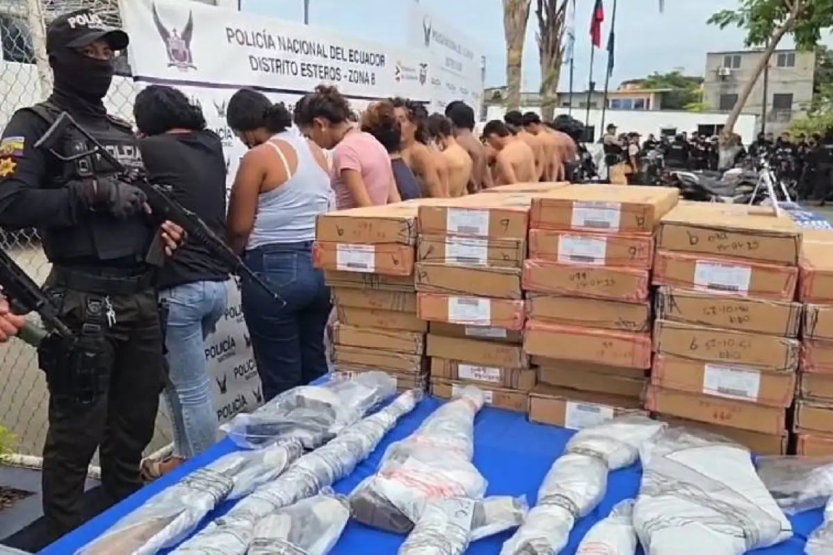 Policía Nacional 