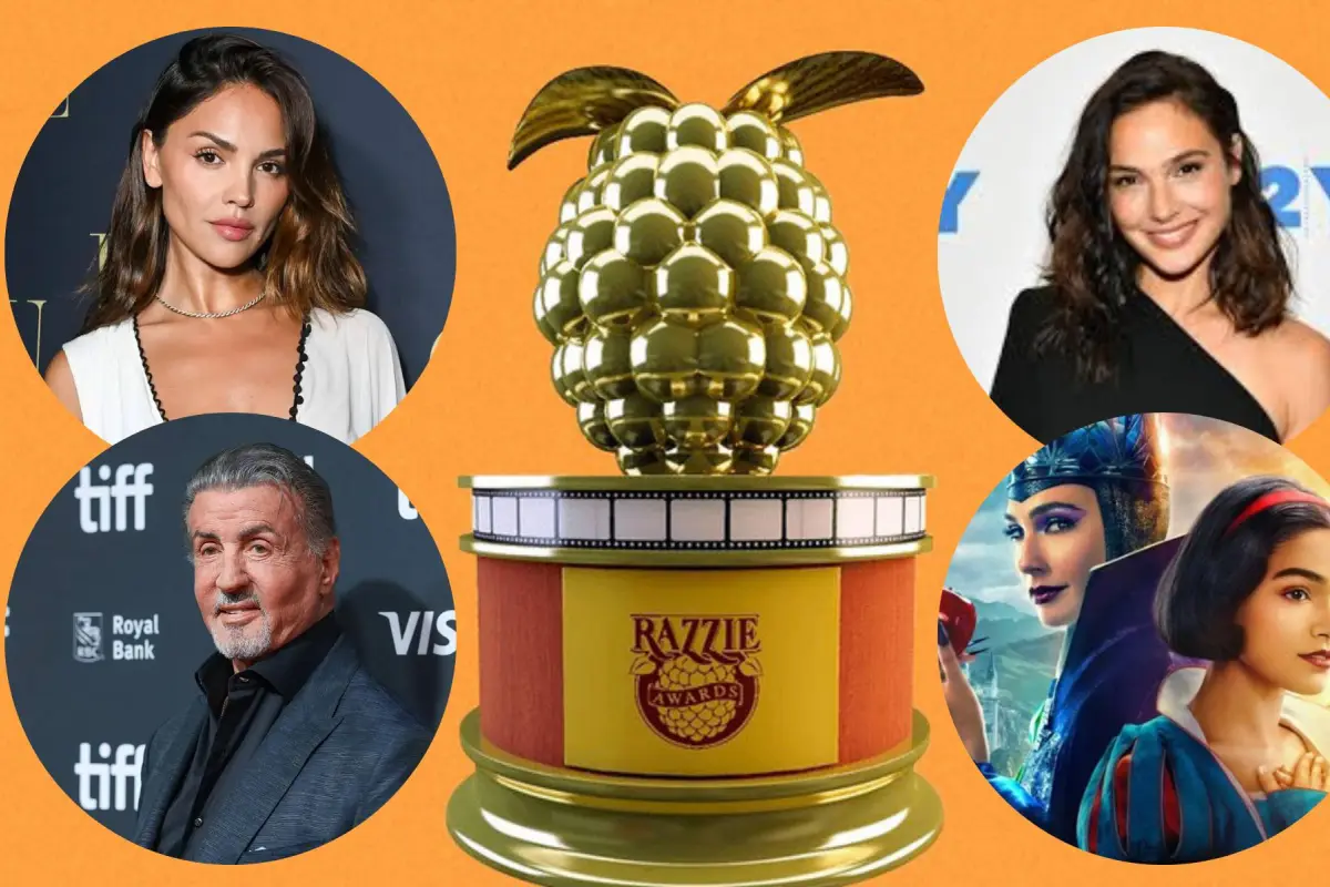 Premios Razzie